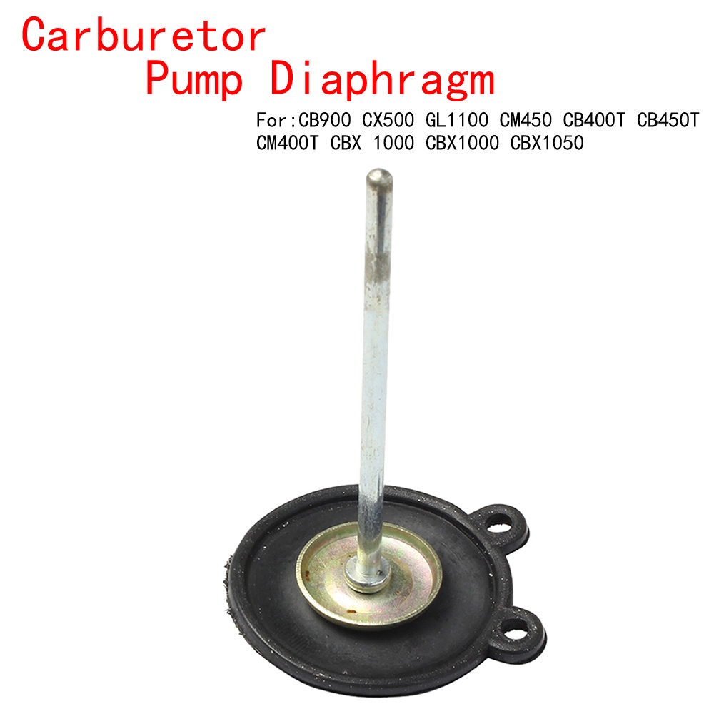 ชุดลิ้นตัดอากาศ for 100% CB900 CX500 GL1100 CM450 CB400T CB450T CM400T CBX 1000 CBX1000 CBX1050