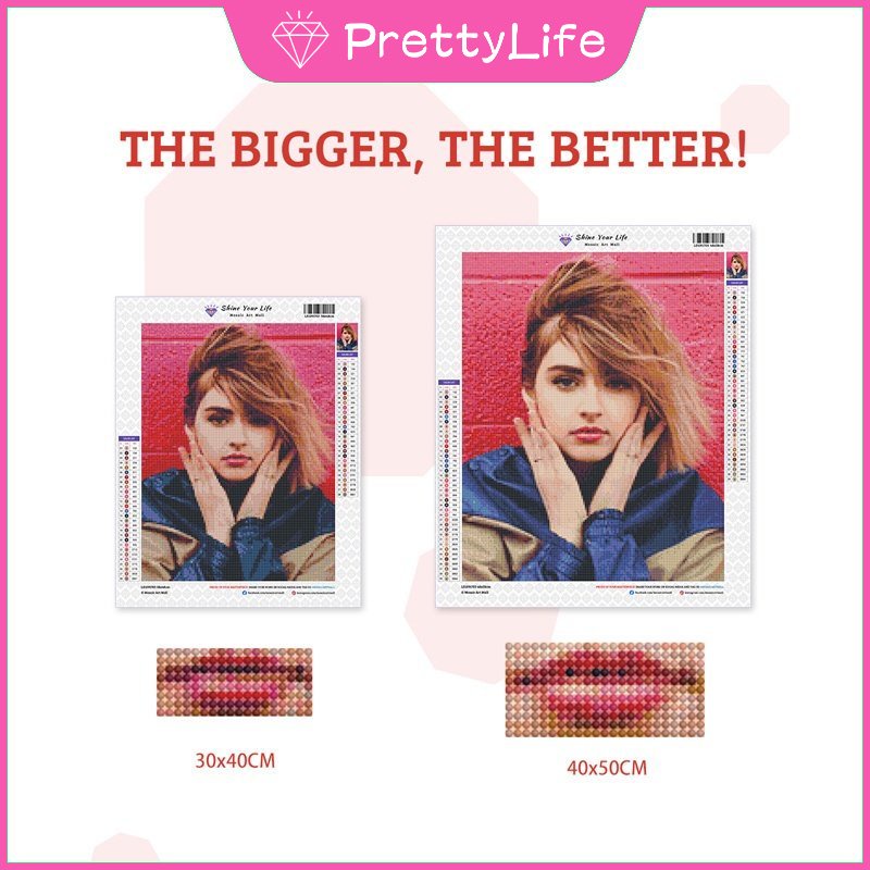 【PL】ภาพจิตรกรรมปักครอสสติตช์ รูปปั้นพระพุทธรูปทางศาสนา 5D แฮนด์เมด สําหรับตกแต่งบ้าน DIY - รูปที่ 5