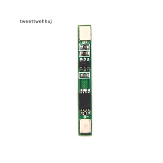 บอร์ดวงจร PCM Tw 3A 2S BMS 18650 Li-ion Lithium 3.7V