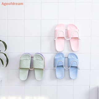 [Ageofdream] Double-Layer Shoes Rack Shoe Racks