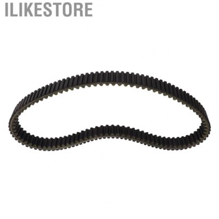 Ilikestore UTV Driving Belt  Drive Belt Black KN1286BT110LG  for Powersports