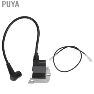 Puya Trimmer Ignition Coil  506027207 Higher Intensity Spark OEM Standard Copper Efficient  for