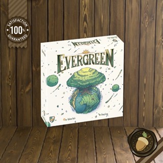 Evergreen with Promo