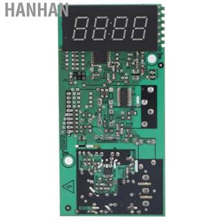 Hanhan Microwave Oven  Board Accurate Compact Smart Board For EMLCCE4 15