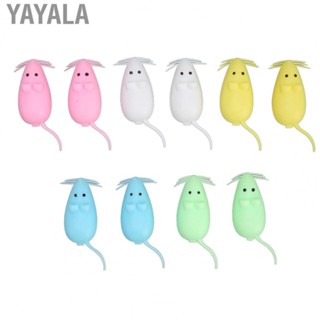 Yayala 5pcs / 10pcs Cartoon Shape  Storage Box   Storage Box Child  Keepsake Holder q