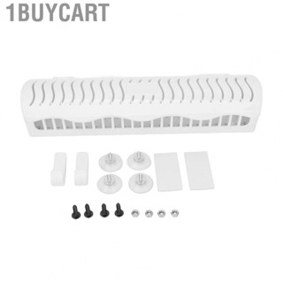 1buycart Hair Extension Display Hanger  Sucktion Cup Hair Extension Holder Hanger White  for Hair Salon for Hair Wigs Making