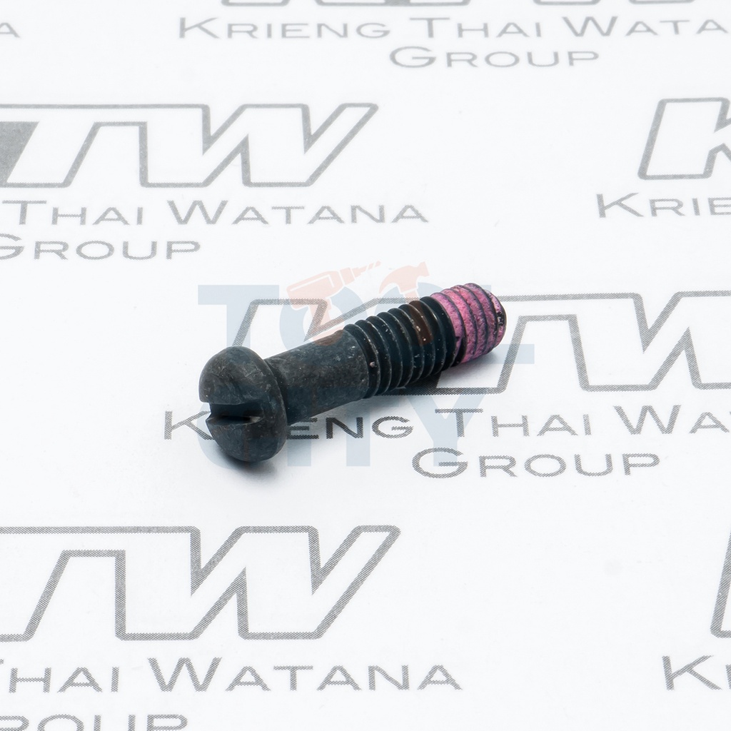 MAKITA มากีต้า MP251468-5 อะไหล่ DDF453 #9 FLAT HEAD SCREW M6X22 NO.9 FLAT HEAD SCREW M6X22  FOR 626