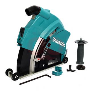 MAKITA (มากีต้า) อะไหล่ GA9020 บังใบดูดฝุ่น (TYPE-D)