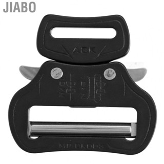 Jiabo Quick Release Belt Buckle Belt Buckle  Corrosion For Outdoor Adventure For