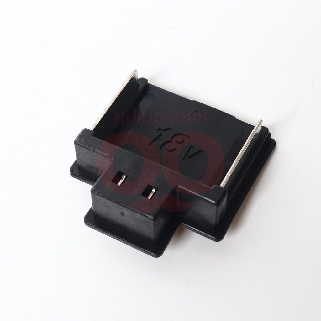 MAKITA มากีต้า MP643812-4 อะไหล่ BDF453#8 TERMINAL NO.8 TERMINAL FOR BDF453 Code 643812-4