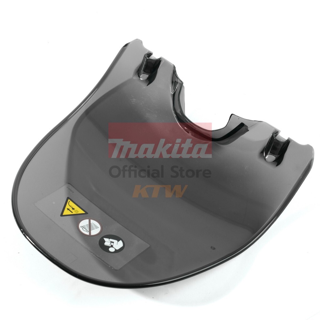 MAKITA มากีต้า MP140829-3 อะไหล่ UH5261#35 PROTECTOR COMPLETE NO.35 PROTECTOR COMPLETE FOR UH5261 Co