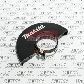 MAKITA (มากีต้า) อะไหล่GA7020#47 WHEEL COVER 180 COMPLETE