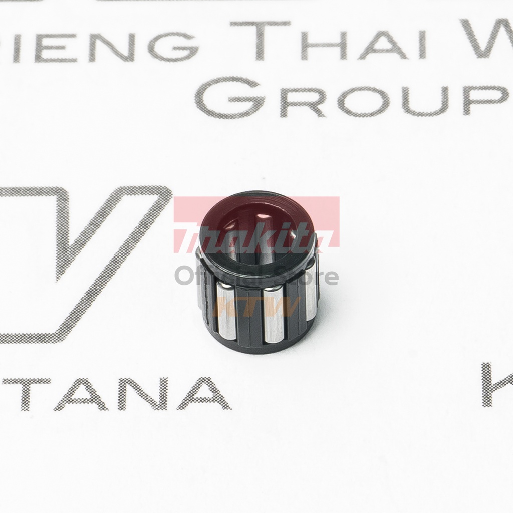 MAKITA มากีต้า MP212965-6 อะไหล่ JV0600K#27 NEEDLE CAGE 407 NO.27 NEEDLE CAGE 407 FOR JV0600K Code 2