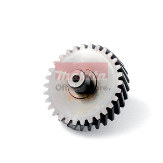 MAKITA (มากีต้า) อะไหล่ Helical Gear 30 ใช้กับเครื่องเครื่องขันน็อตตัดปลาย MAKITA รุ่น 6922NB