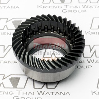 MAKITA (มากีต้า) อะไหล่ HR3210C#48 SPIRAL BEVEL GEAR 37