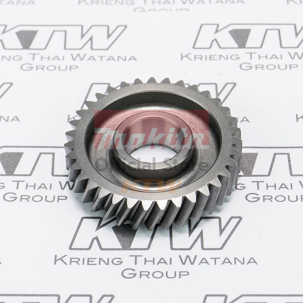 MAKITA มากีต้า MP227792-8 อะไหล่ M8600X3B#36 HELICAL GEAR 35 NO.36 HELICAL GEAR 35 FOR M8600X3B Code