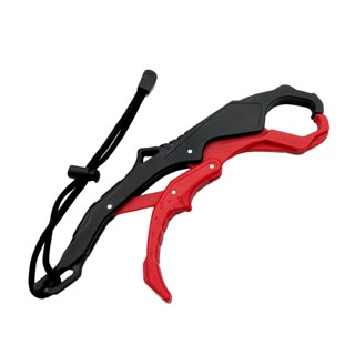 Floating Durable Portable Freshwater Saltwater Caught Bass Holder Firmly Holds Less Damage Gift For Fishmen Fish Gripper