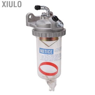 Xiulo Cars Fuel Water Sedimenter Separator  8971880421 Stable Performance  for Vehicles