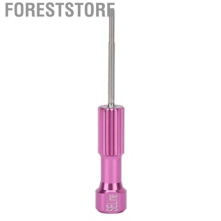 Foreststore Implant Screwdriver  Screwdriver Professional Safe Ergonomic  for Hospital for Dentist