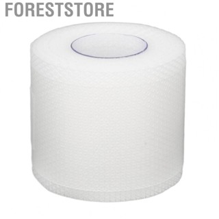 Foreststore Tape Silicone Sheet   Breathable Transparent 3 Meter ZOK