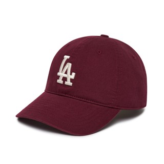 MLB หมวก Unisex รุ่น 3ACP6601N 07RDS - สีแดง