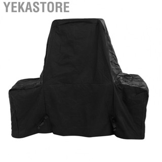 Yekastore BBQ Grill Cover  Grill Cover for Outdoor