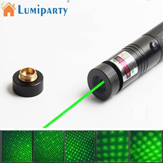 Lumiparty ไฟฉาย LED 303 ดวง พลังงานสูง พร้อมที่ชาร์จแบตเตอรี่