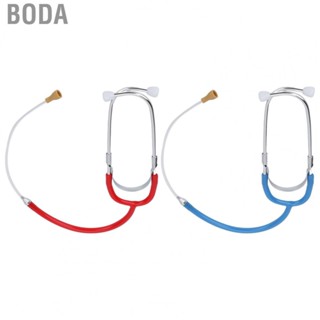 Boda Listening Stethoscope Volume Noise  Detection Binaural Stethoscope