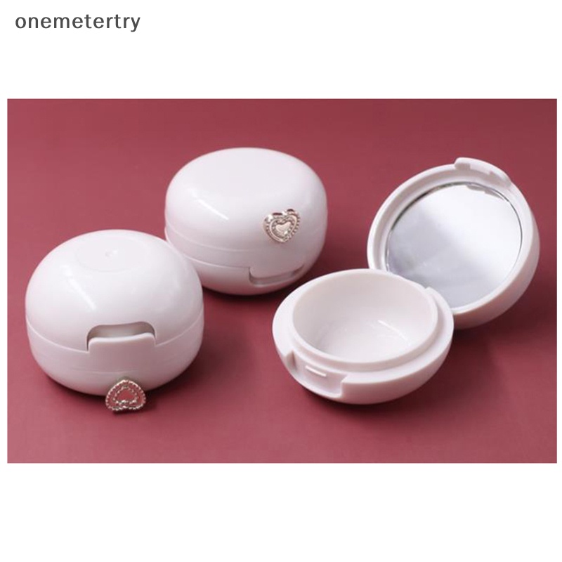 Onem ขวดเปล่า สําหรับใส่ลิปบาล์ม 20 กรัม 1 ชิ้น