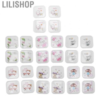 Lilishop Snack Dish Large  Fruit Snack  for Restaurant for School