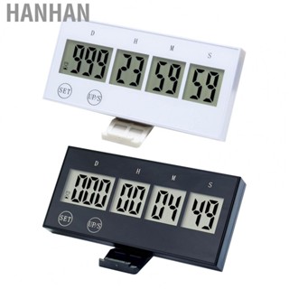 Hanhan Timer  Portable Multi Function Examination Timer  for Library