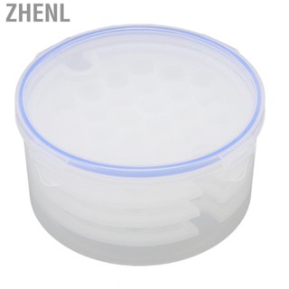 Zhenl Ice Ball Maker Mold Eco Friendly PP Whiskey Ice Mold For Whiskey  New