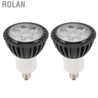 Rolan E11  Bulb  Power Saving High Luminous Efficiency Low Voltage 7W E11  Bulb  for Lobby for Office