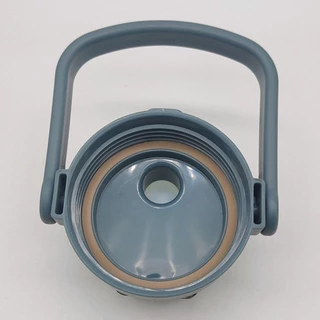 NOCASE ฝาปิดขวดอุปกรณ์เสริมขวด Therms ทนทาน Tumbber