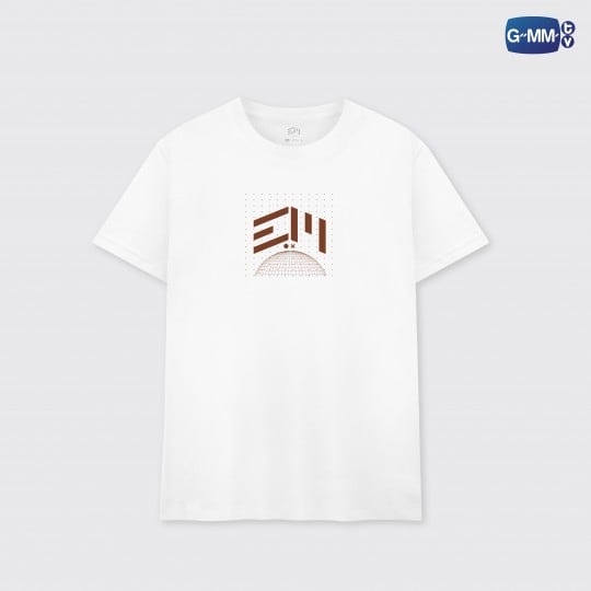 แฟชั่น EARTHMIX T-SHIRT | FEEL FAN FUN CAMPING CONCERT