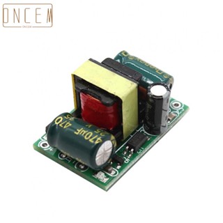 【ONCEMOREAGAIN】1PC AC-DC 12V 400mA 4.5W Power Supply Converter Step Down Module Isolated Switch