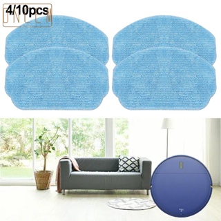 【ONCEMOREAGAIN】Mop Cloth 177*109mm 4pcs/10pcs Vacuum Cleaner Pads For ONSON BR150/BR151