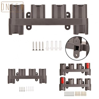 【ONCEMOREAGAIN】Wall Mount Accessory Tool For Dyson V7 V8 V10 V11 Attachment Storage-rack Holder