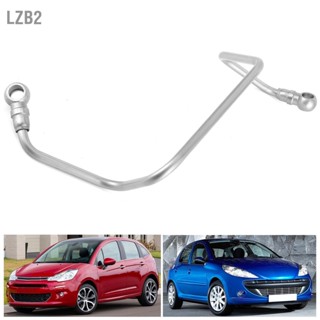 LZB2 ท่อป้อนน้ำมันเทอร์โบ 9651785280 ท่อน้ำมันเชื้อเพลิงเหมาะสำหรับ Peugeot 206/207/307/308 407/1007