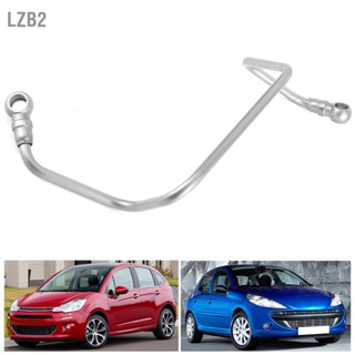 LZB2 ท่อป้อนน้ำมันเทอร์โบ 9651785280 ท่อน้ำมันเชื้อเพลิงเหมาะสำหรับ Peugeot 206/207/307/308 407/1007