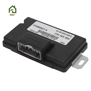 โมดูลควบคุมกล่องเกียร์รถยนต์ 44-50-000-206-C 4WD 0705BD0011N สําหรับ Great Wall Haval Wingle Gearbox Controller ECU