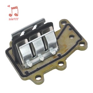 รีดวาล์ว ASSY 6E8-13610 สําหรับเครื่องยนต์เรือ Yamaha 15HP 6E8-13610