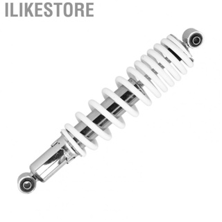 Ilikestore Shock Absorber  Smoother Riding Suspension Spring  for ATV for Motorcycle