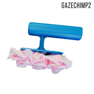 [Gazechimp2] ลูกกลิ้งฟองน้ํา ลายศิลปะ สําหรับตกแต่งผนังบ้าน