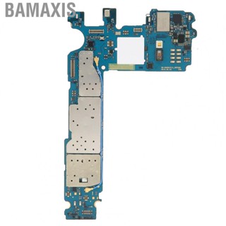 Bamaxis Main Board for S7 Edge G935S/K/L Korean Version  PCB Materials Motherboard for Samsung High Reliability Long Service Life Professional Design  for  Parts