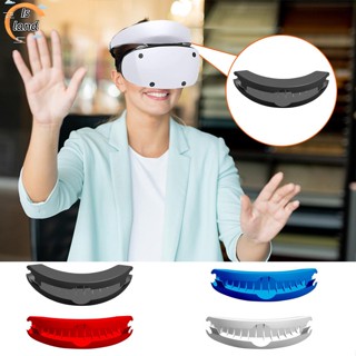 【IS】 เคสซิลิโคน ป้องกันด้านหลัง อุปกรณ์เสริม สําหรับหมวกกันน็อค Ps Vr2