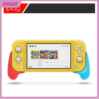 Ni ขาตั้งกล้องส่องทางไกลทั่วไป กันลื่น ยืดหยุ่น เข้ากันได้กับ Nintendo Switch Lite