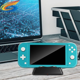 แท่นชาร์จเกม แบบพับได้ พร้อมกล่องเก็บการ์ด สําหรับ Switch Switchlite OLED