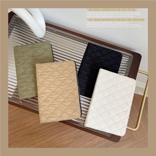 เคสหนัง แบบฝาพับ ลายการ์ตูน พร้อมขาตั้ง สําหรับ Xiaomi Redmi Pad 10.61 นิ้ว Mi Pad 5 Mi Pad 5 Pro 11 นิ้ว