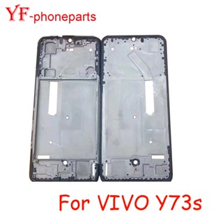 อะไหล่กรอบประตูด้านหน้า สําหรับ VIVO Y73s V2031A Y73 V2059